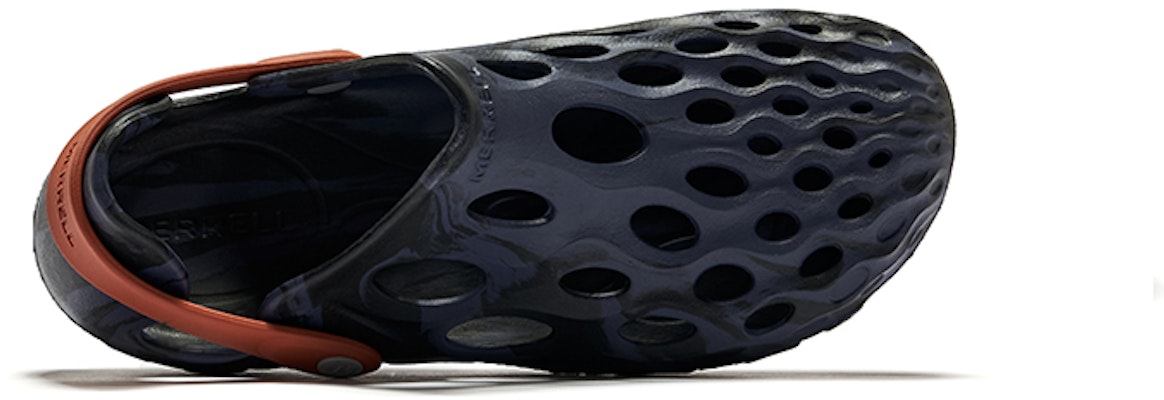 Merrell Hydro Moc '海粘土' 水洞鞋 J005545 Lookbook Merrell Hydro Moc '海粘土' 水洞鞋 J005545