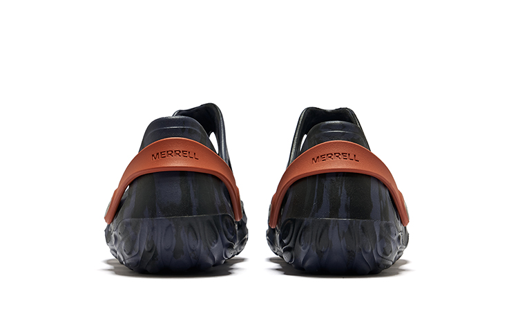 Shop Merrell Hydro Moc ''Sea Clay'' Water Schoenen J005545