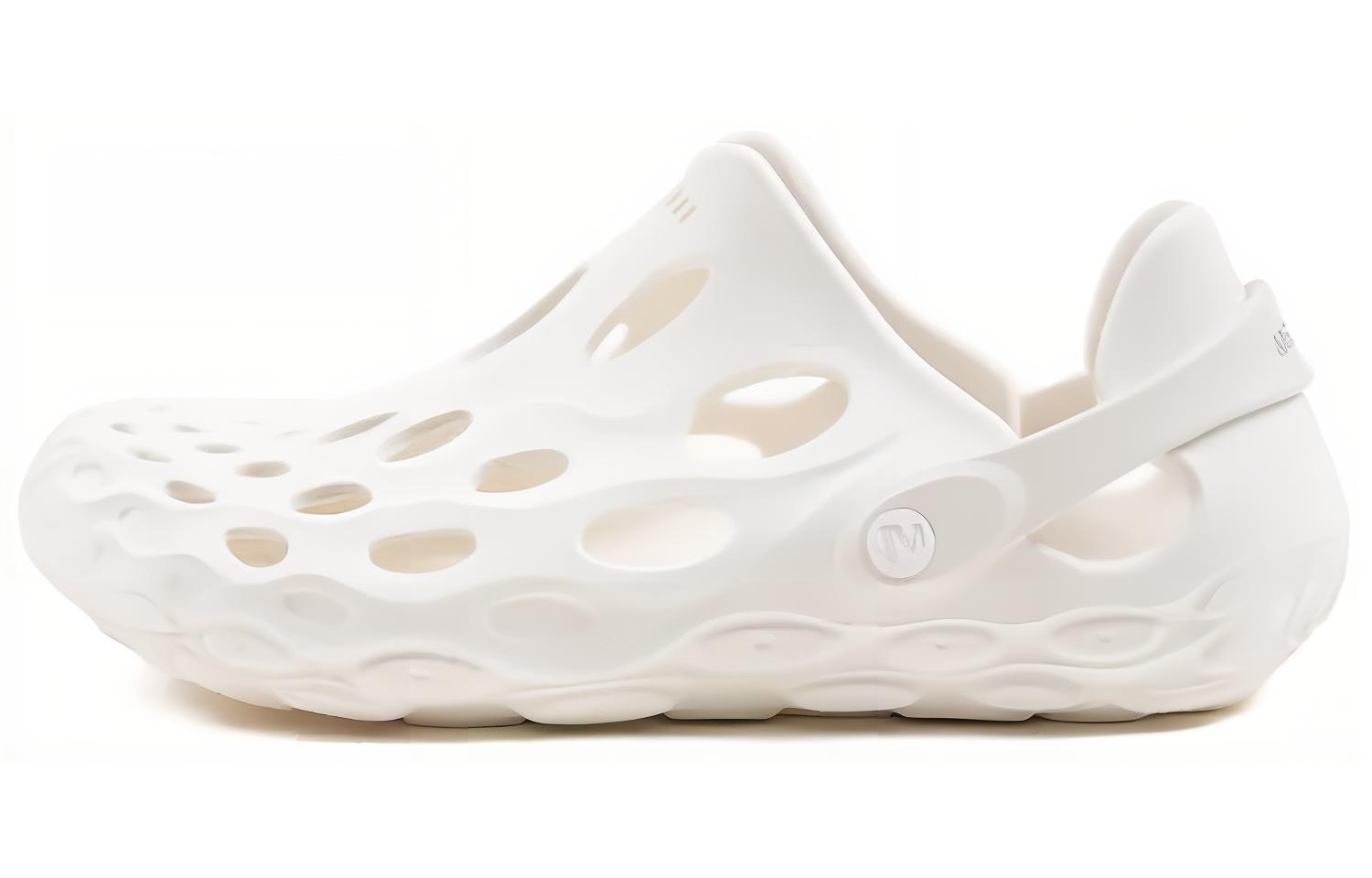 Merrell Hydro Moc 'Triple White' J85863