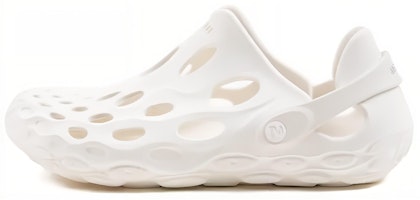 Merrell Hydro Moc 'Triple White' J85863 Merrell Hydro Moc 'Triple White' J85863