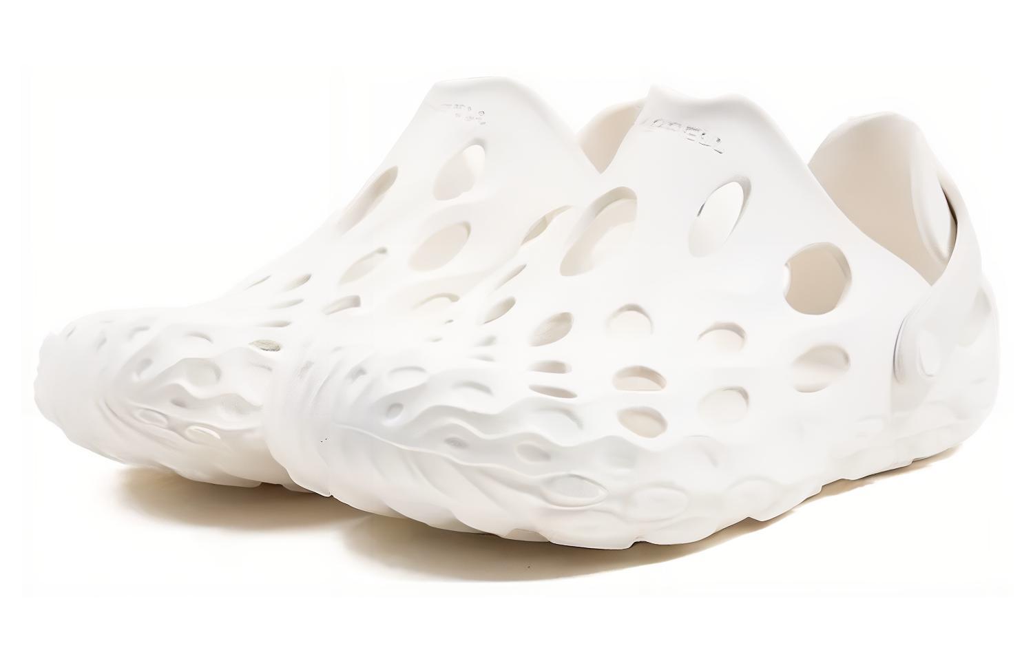 Order Merrell Hydro Moc 'Putih Triple' J85863