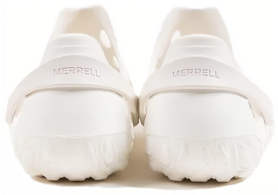 머렐 하이드로 목 "트리플 화이트" (Merrell Hydro Moc "Triple White") J85863 Lookbook 머렐 하이드로 목 "트리플 화이트" (Merrell Hydro Moc "Triple White") J85863