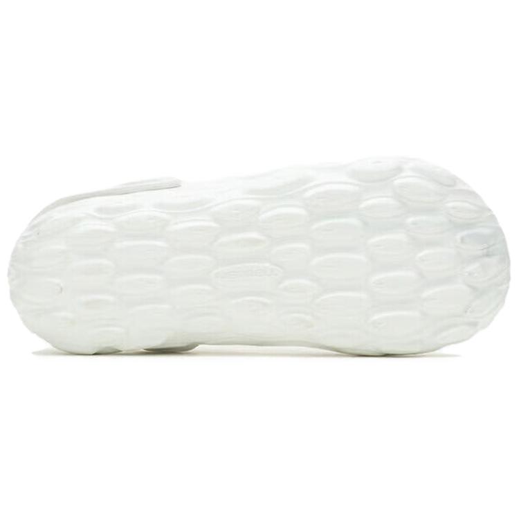 Shop Merrell Hydro Moc 'Putih Triple' J85863