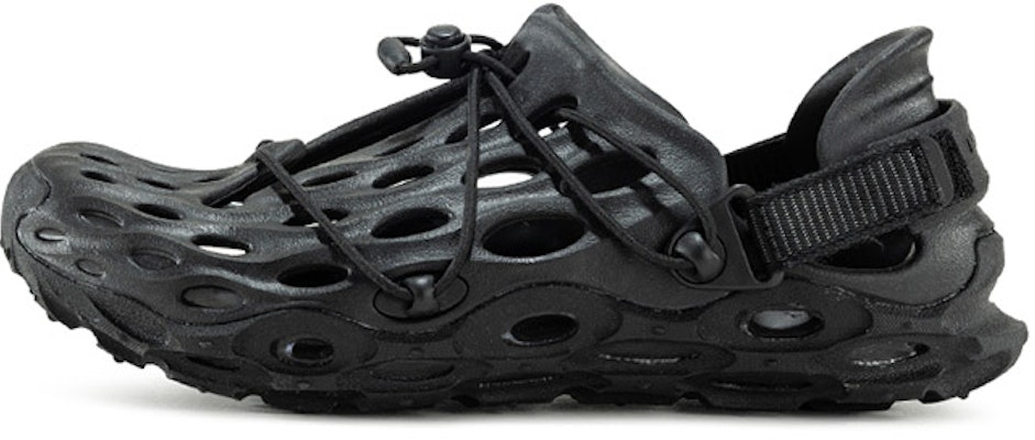 Merrell Hydro Moc AT Cage 1TRL 'Blackout' J005831 (全黑) Buy Merrell Hydro Moc AT Cage 1TRL 'Blackout' J005831 (全黑)