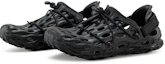 Lookbook Merrell Hydro Moc AT Cage 1TRL ''Blackout'' Herrenschuhe Schwarz J005831