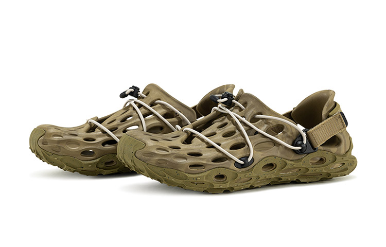 Order Merrell Hydro Moc AT Cage 1TRL ''Coyote'' J005833