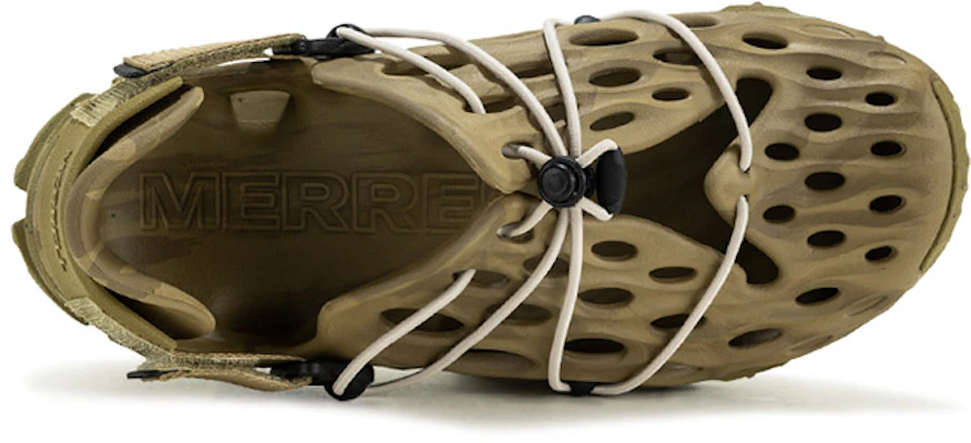Merrell Hydro Moc AT Cage 1TRL ''Coyote'' J005833 Lookbook Merrell Hydro Moc AT Cage 1TRL ''Coyote'' J005833