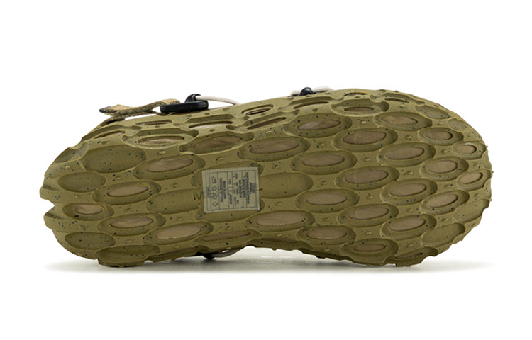 Shop Merrell Hydro Moc AT Cage 1TRL ''Coyote'' J005833