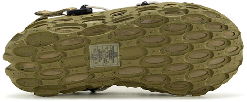 Merrell Hydro Moc AT Cage 1TRL ''Coyote'' J005833 Shop Merrell Hydro Moc AT Cage 1TRL ''Coyote'' J005833