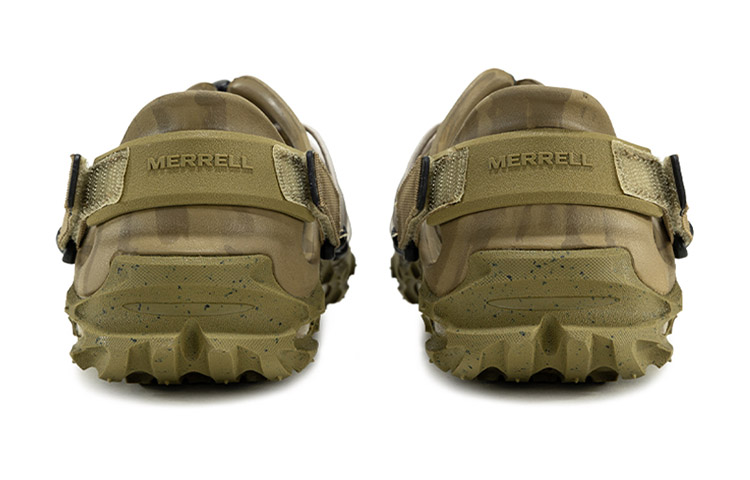 Purchase Merrell Hydro Moc AT Cage 1TRL ''Coyote'' J005833