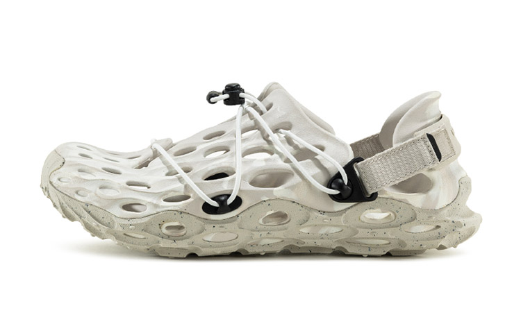 Buy Merrell Hydro Moc AT Cage 1TRL 'Moonbeam' Sepatu Outdoor Pria J005837