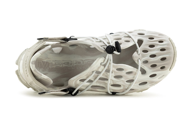Merrell Hydro Moc AT Cage 1TRL 'Moonbeam' 圖 3