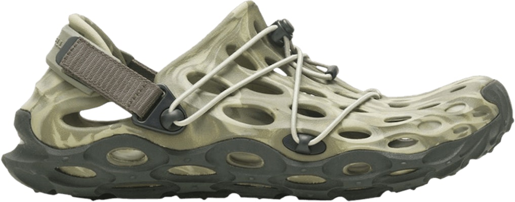 Merrell Hydro Moc AT Cage 1TRL 'Olive' Sepatu Pria Hijau J005835 Buy Merrell Hydro Moc AT Cage 1TRL 'Olive' Sepatu Pria Hijau J005835