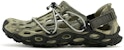 Merrell Hydro Moc AT Cage 1TRL 'Olive' Lelaki/Kasut Kasual J005835