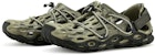 Merrell Hydro Moc AT Cage 1TRL 'Olive' Lelaki/Kasut Kasual J005835