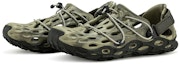 Order Merrell Hydro Moc AT Cage 1TRL 'Olive' Lelaki/Kasut Kasual J005835