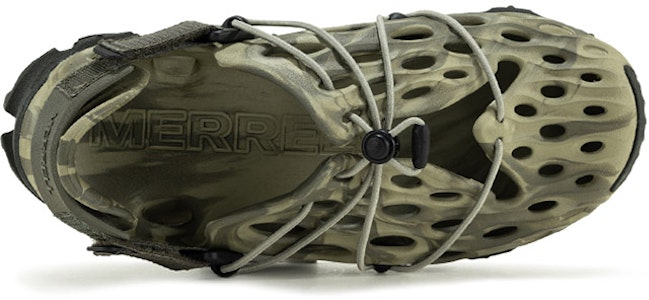 Merrell Hydro Moc AT Cage 1TRL 'Olive' Zapatos Deportivos Verde Oliva J005835 Lookbook Merrell Hydro Moc AT Cage 1TRL 'Olive' Zapatos Deportivos Verde Oliva J005835