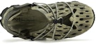 Lookbook Merrell Hydro Moc AT Cage 1TRL 'Olive' Lelaki/Kasut Kasual J005835