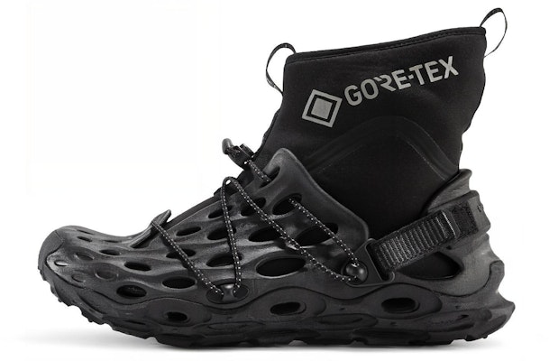 Merrell Hydro Moc AT Neo GORE-TEX 1TRL 'Black' J004387 Buy Merrell Hydro Moc AT Neo GORE-TEX 1TRL 'Black' J004387