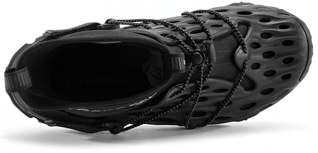 Merrell Hydro Moc AT Neo GORE-TEX 1TRL 'Hitam' J004387 Lookbook Merrell Hydro Moc AT Neo GORE-TEX 1TRL 'Hitam' J004387