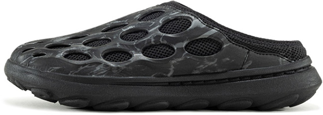 Merrell Hydro Mule 1TRL 'Black Marble' Hitam Marbel J005171 Order Merrell Hydro Mule 1TRL 'Black Marble' Hitam Marbel J005171