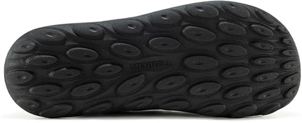 Merrell Hydro Mule 1TRL 'Black Marble' J005171 1