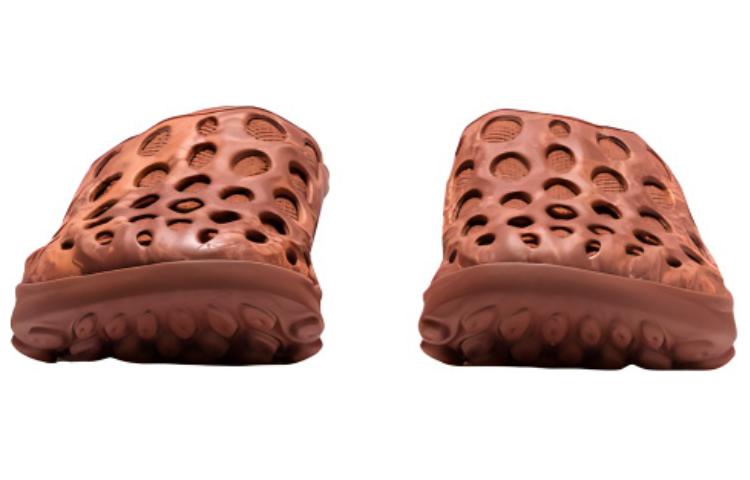 Lookbook Merrell Hydro 拖鞋 1TRL '黏土色' J067985