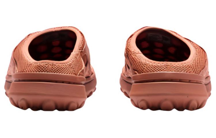 Shop Merrell Hydro 拖鞋 1TRL '黏土色' J067985