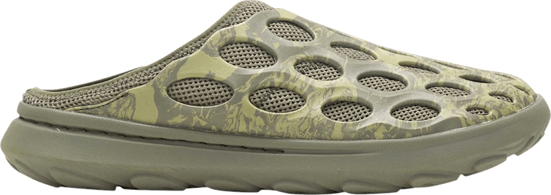 Merrell Hydro Mule 1TRL 'Oliva' J005825 Buy Merrell Hydro Mule 1TRL 'Oliva' J005825
