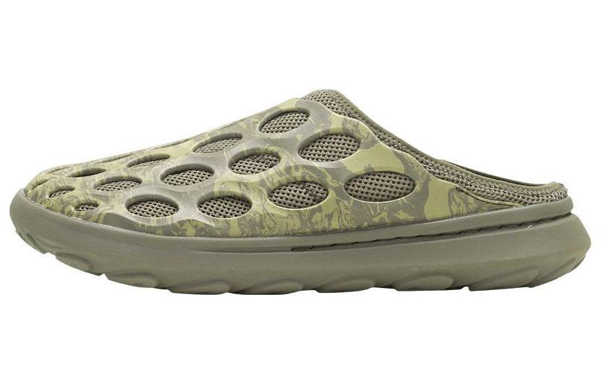Merrell Hydro Mule 1TRL 'Olive' J005825