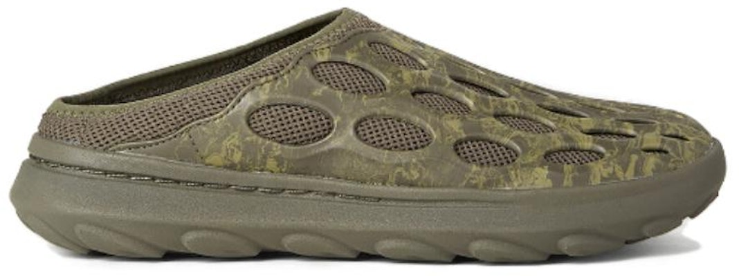 Merrell Hydro Mule 1TRL 'Olive' J005825 Order Merrell Hydro Mule 1TRL 'Olive' J005825