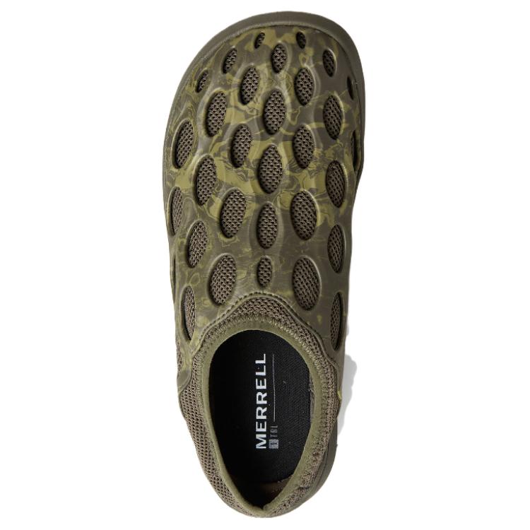 Shop Merrell Hydro Mule 1TRL ''Olivgrün'' J005825