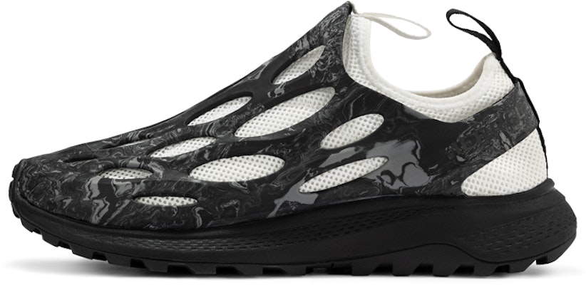 Merrell Hydro Runner 'Hitam Putih' J004211 Buy Merrell Hydro Runner 'Hitam Putih' J004211