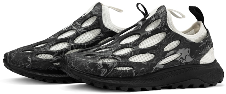 Merrell Hydro Runner 'Hitam Putih' J004211 Order Merrell Hydro Runner 'Hitam Putih' J004211