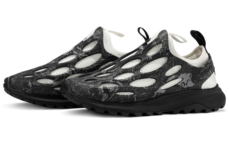 Order Merrell Hydro Runner ''Schwarz Weiß'' J004211