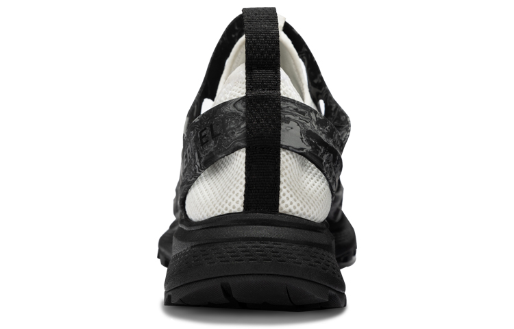 Shop Merrell Hydro Runner ''Schwarz Weiß'' J004211