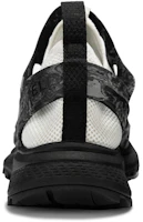 Shop Merrell Hydro Runner「黑白色」J004211