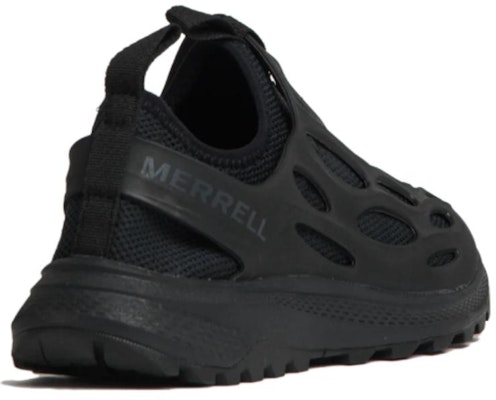 Merrell Hydro Runner 'Triple Black' J005547 Lookbook Merrell Hydro Runner 'Triple Black' J005547