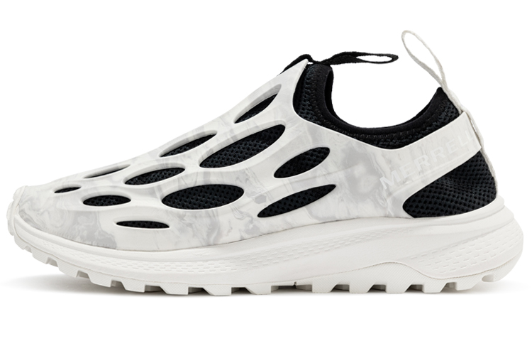 Merrell Hydro Runner 'White Black' J004209