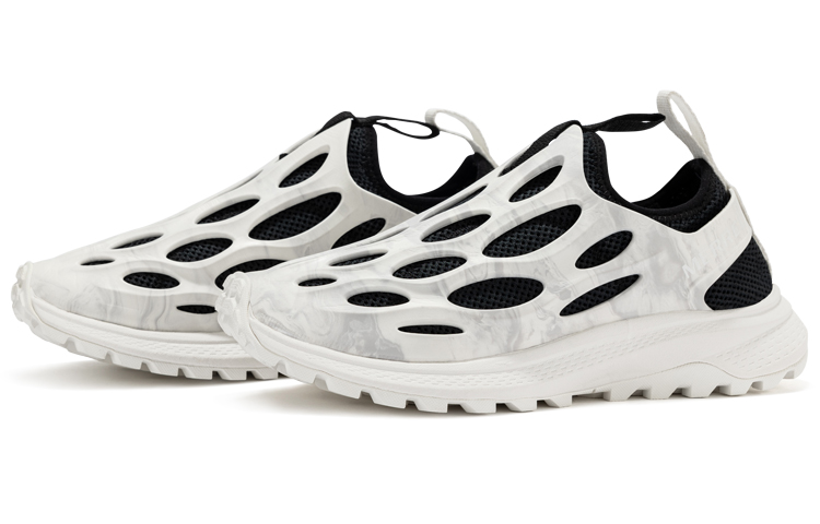 Order Merrell Hydro Runner 'Putih Hitam' J004209