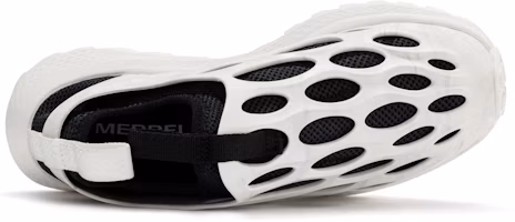 Lookbook Merrell Hydro Runner '白色黑色' J004209