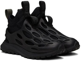 Merrell Hydro Runner Mid GORE-TEX 1TRL 'Negro' zapatillas impermeables. J067893 Lookbook Merrell Hydro Runner Mid GORE-TEX 1TRL 'Negro' zapatillas impermeables. J067893