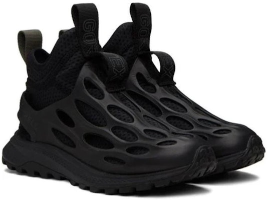 メレル ハイドロランナーMid GTX 1TRL ブラック J067893 Lookbook メレル ハイドロランナーMid GTX 1TRL ブラック J067893