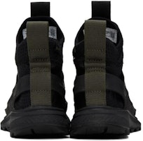 Merrell Hydro Runner Mid GORE-TEX 1TRL 'Negro' zapatillas impermeables. J067893 Shop Merrell Hydro Runner Mid GORE-TEX 1TRL 'Negro' zapatillas impermeables. J067893