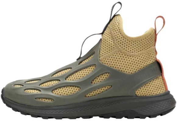 Merrell Hydro Runner Mid GORE-TEX 1TRL 'Olive' J067959 Buy Merrell Hydro Runner Mid GORE-TEX 1TRL 'Olive' J067959