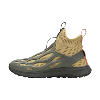 Merrell Hydro RNNR Mid GORE-TEX 1TRL 'Olive'