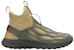 Merrell Hydro Runner Mid GORE-TEX 1TRL 'Olive' Lelaki J067959