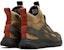 Merrell Hydro Runner Mid GORE-TEX 1TRL 'Olive' Lelaki J067959