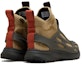 Shop Merrell Hydro Runner Mid GORE-TEX 1TRL 'Olive' Lelaki J067959
