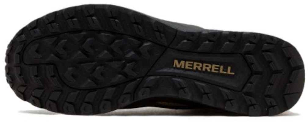Merrell Hydro Runner Mid GORE-TEX 1TRL 'Olive' Lelaki J067959 Purchase Merrell Hydro Runner Mid GORE-TEX 1TRL 'Olive' Lelaki J067959